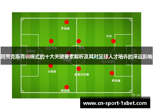 阿贾克斯青训模式的十大关键要素解析及其对足球人才培养的深远影响